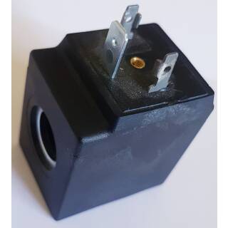 Ventilspule 24VDC 13,5mm