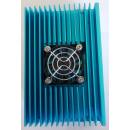 ES-D1008  Hybrid Stepper Driver