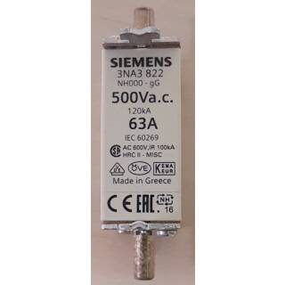 3NA3822  63A  Gr.000