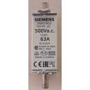 3NA3822  63A  Gr.000