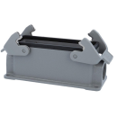 Han 24B Sockelgehäuse M25