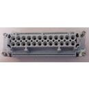 Han 24ES-F Buchseneinsatz