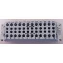 Han 24ES-F Buchseneinsatz