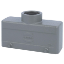 Han 24B-gg-M32  Tüllengehäuse