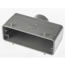 Han 24B-gg-M32  Tüllengehäuse