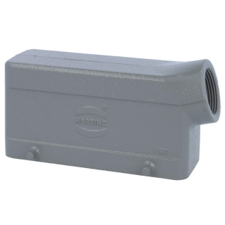 Han 24B-gs-21 Tüllengehäuse