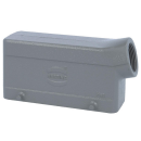 Han 24B-gs-21 Tüllengehäuse