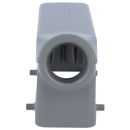 Han 24B-gs-21 Tüllengehäuse