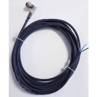BKS-S 20-4-PU-05  Sensoranschlußleitung