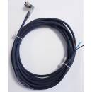 BKS-S 20-4-PU-05  Sensoranschlußleitung