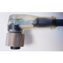 BKS-S 20-4-PU-05  Sensoranschlußleitung