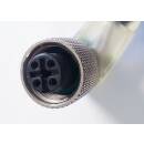 BKS-S 20-4-PU-05  Sensoranschlußleitung