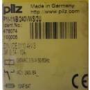 P1I-1NB/240VWS/2U Stromüberwachung