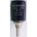 AC10 Megatron Potentiometer 1 Kohm