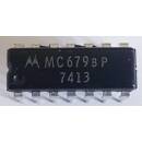 MC679BP Lamp / Line Driver