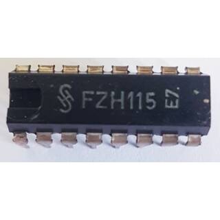FZH115  NAND-Logikgatter mit 2 Eingängen