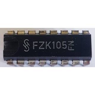 FZK105  Zeitschaltung mit Y-Eingang