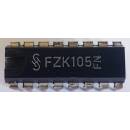 FZK105  Zeitschaltung mit Y-Eingang