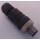 M12-Stecker 4 polig