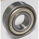 6202-Z Rillenkugellager