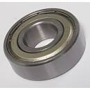 6202-Z Rillenkugellager
