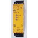 PNOZ e3.1p 24VDC