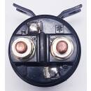 Hochstrom Motorrelais 80A