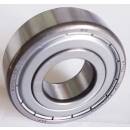 6204-2Z Rillenkugellager
