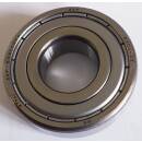 6204-2Z Rillenkugellager