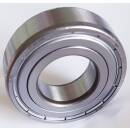 6205-2Z Rillenkugellager