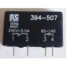 394507 Halbleiterrelais 240V 5A