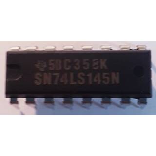 74LS145N