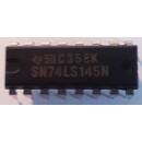 74LS145N