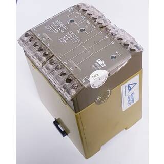 PST3  24VDC   Sicherheitsschaltgerät