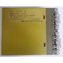 PST3  24VDC   Sicherheitsschaltgerät