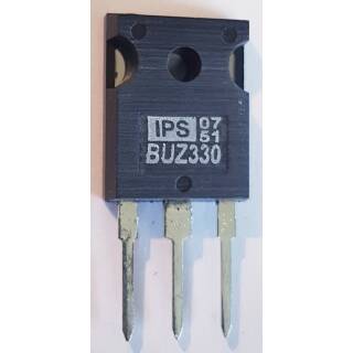 BUZ330  N-Channel MOSFET