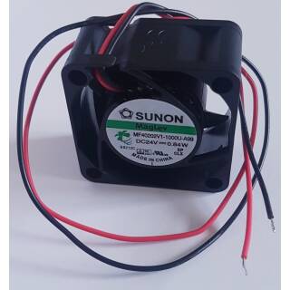 MF40202V1-1000U-A99 Lüfter 24VDC  40x40x20