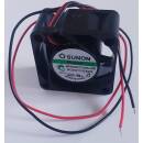 MF40202V1-1000U-A99 Lüfter 24VDC  40x40x20