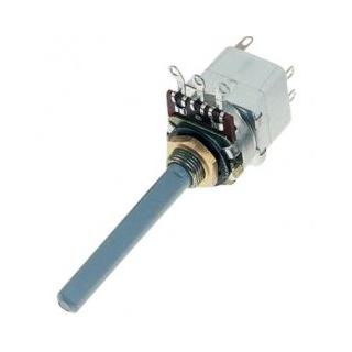 1624209-2  Potentiometer 4.7kO