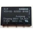 V23103-S2333-B105 Halbleiterrelais