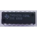 TMS4256-12NL 256K DRAM