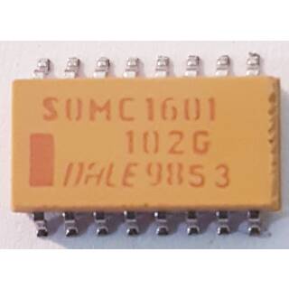 SOMC-1601-102G