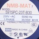 Lüfter 172x150x38  230VAC