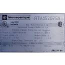 ATV452075N  FU 0,75 KW