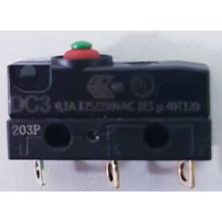 DC3C-A1AA Microschalter