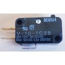 V-10-1C25 Microschalter