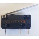 V4NT7Y2 Microschalter
