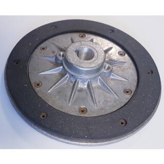 Bremsscheibe 141 mm