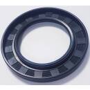 Wellendichtung 50x80x8