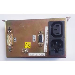 VID.INT.U.30/800 Video Interface